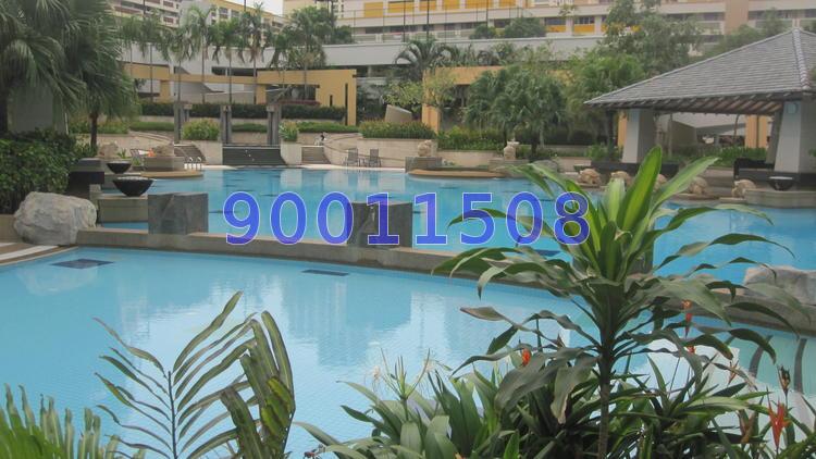 Bishan Loft (D20), Condominium #70100011